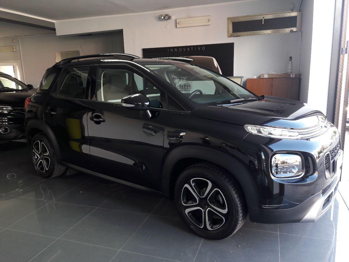 CITROEN - C3 Aircross - PureTech 110 S&S Feel