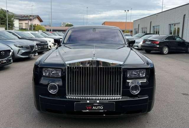 Rolls-Royce Phantom 6.7