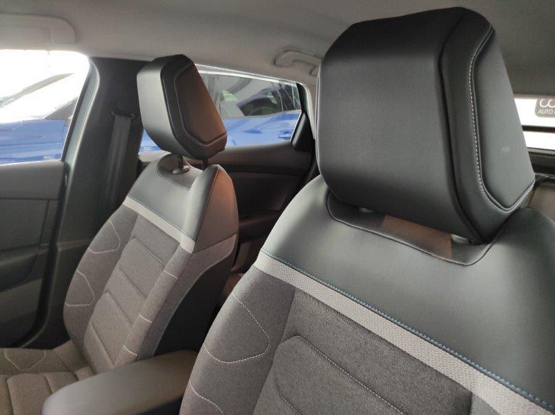 CITROEN C4 3ª serie - C4 BlueHDi 130 S&S EAT8 Feel Pack