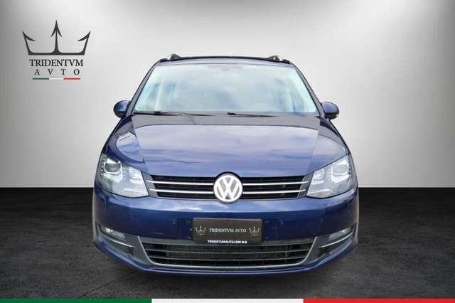 Volkswagen Sharan 2.0 tdi Executive 4motion 184cv dsg