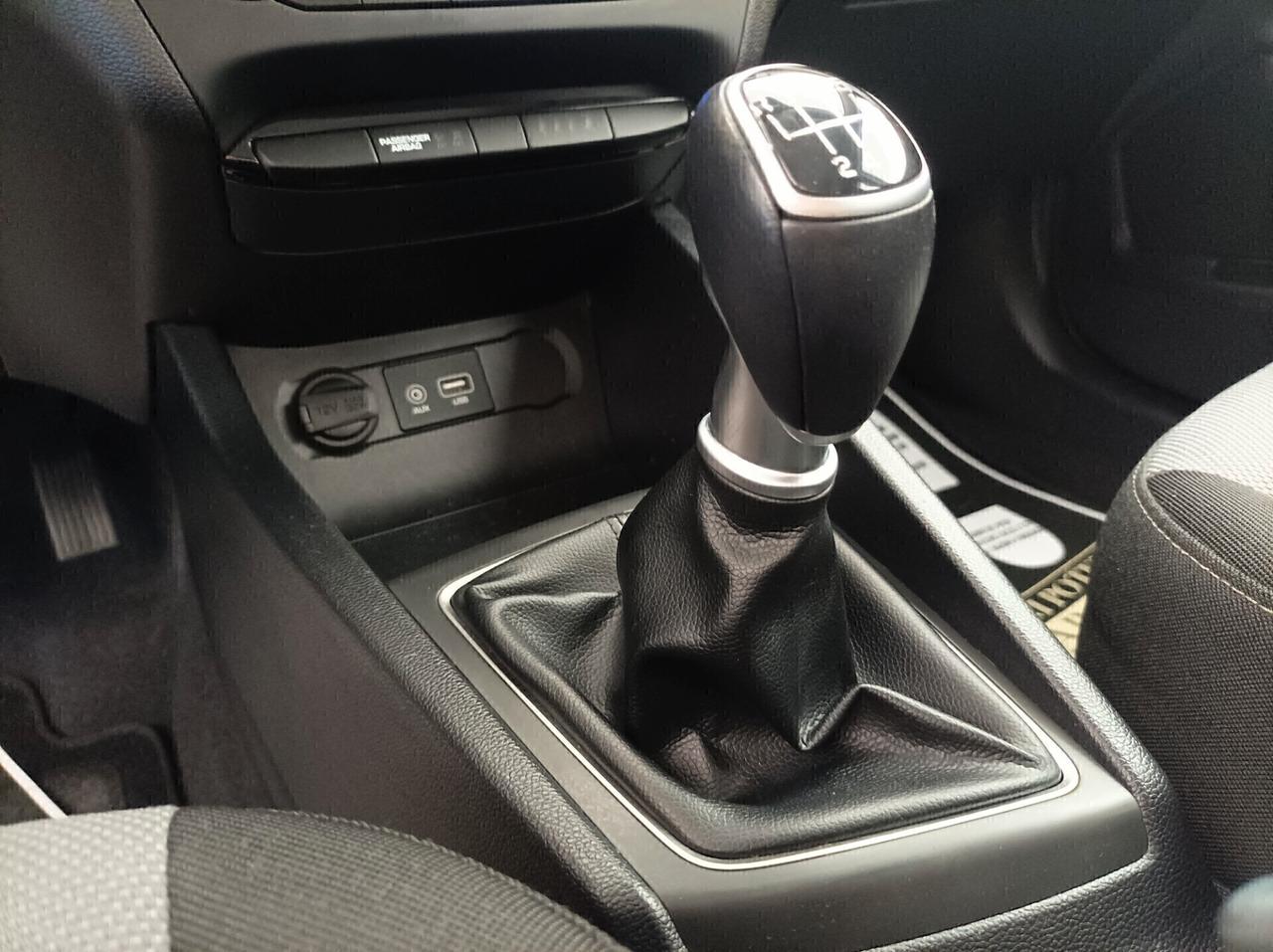 Hyundai i20 1.1 CRDi 12V 5 porte Comfort