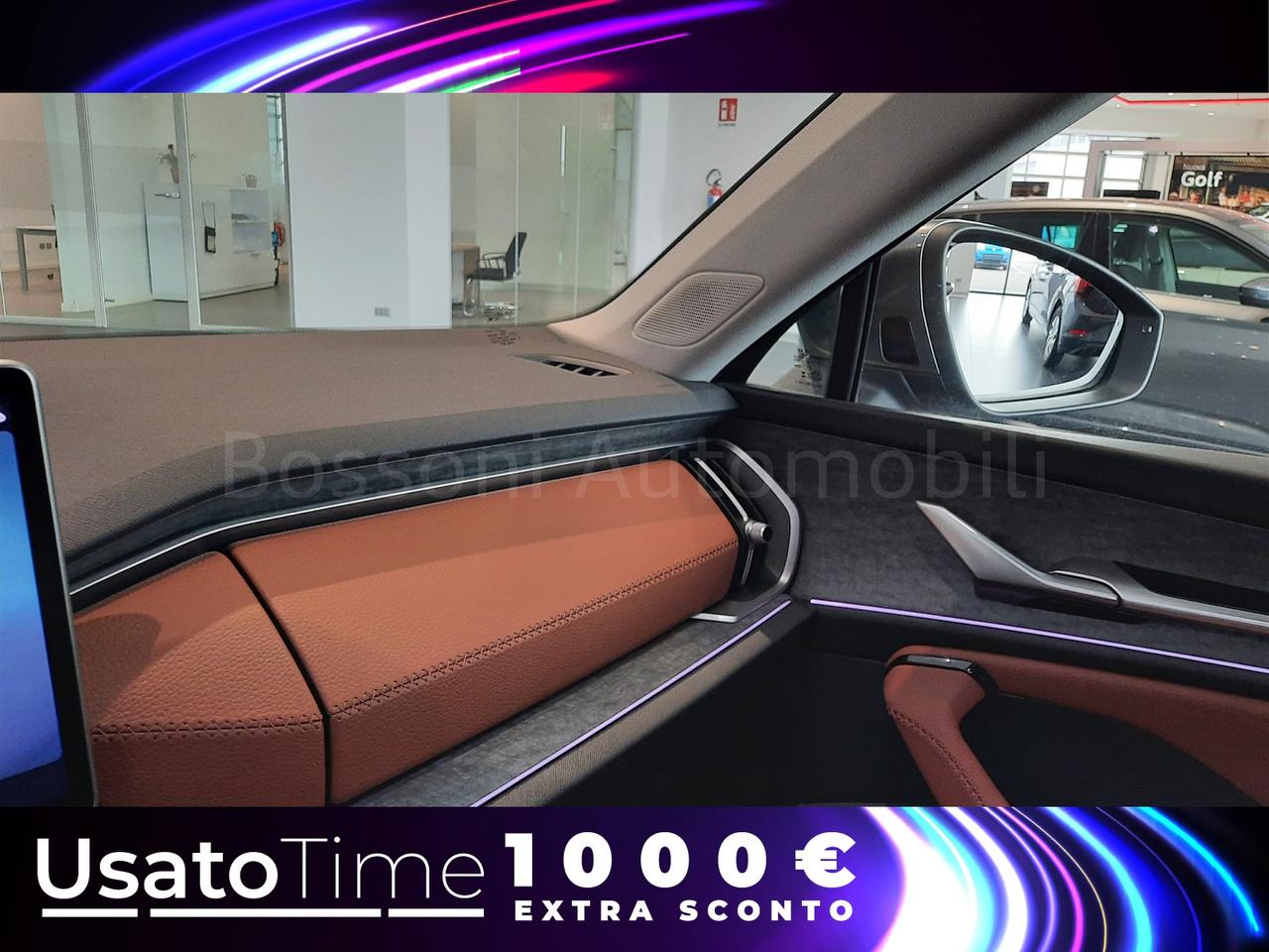 Skoda Kodiaq 2.0 tdi evo scr 150cv selection dsg