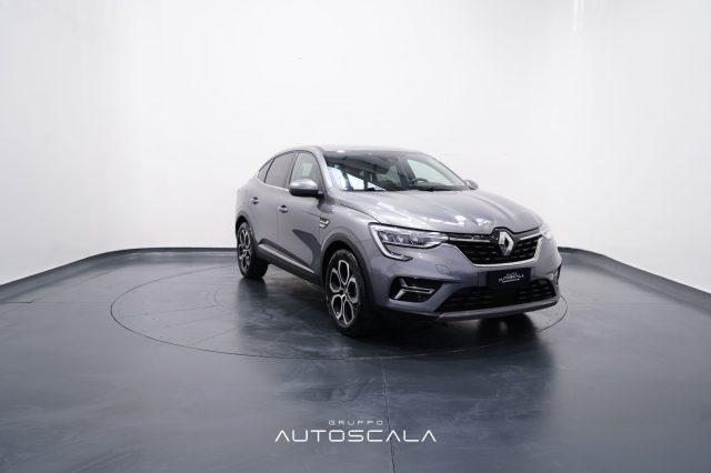RENAULT Arkana 1.6 E-Tech Full Hibrid 145cv Intens