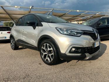 Renault Captur Diesel Automatica