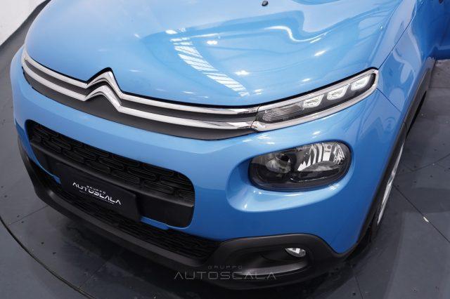 CITROEN C3 1.2 PureTech 82cv S&S Business