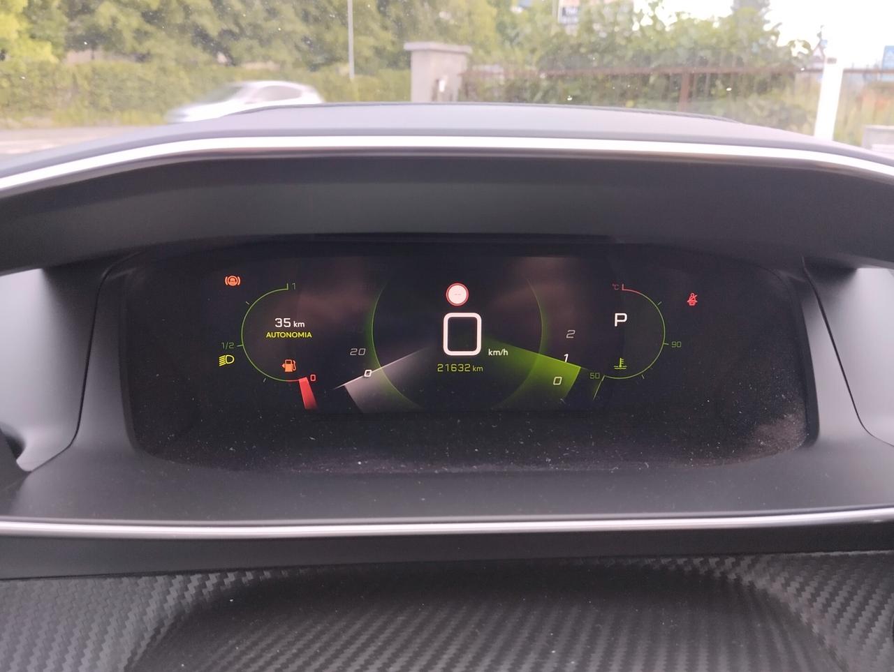 Peugeot 208 PureTech 100 Stop&Start EAT8 5 porte Allure Pack