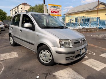 Fiat Panda 1.2 Dynamic 2011 EURO5
