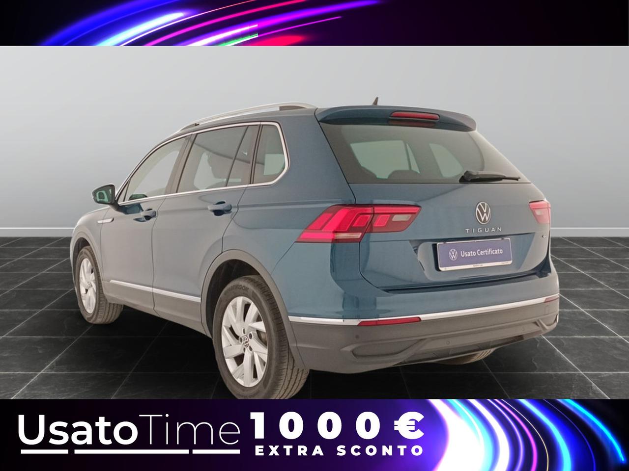 Volkswagen Tiguan 2.0 tdi scr 150cv life 4motion dsg