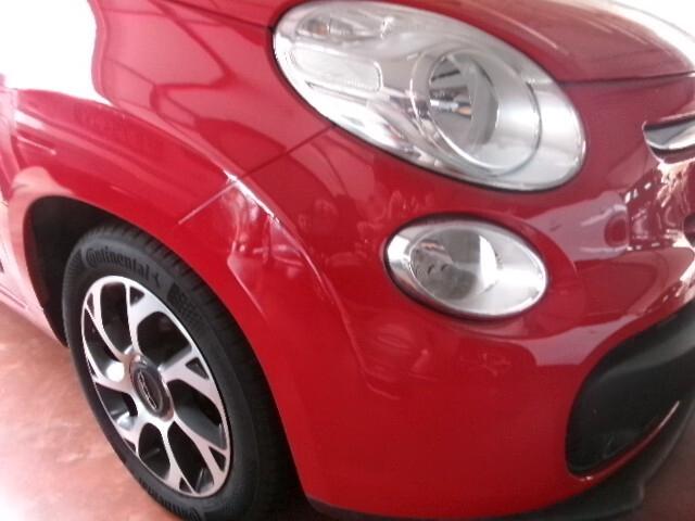 Fiat 500L Pro 1.3 MJT 95CV Pop 4 posti (N1)