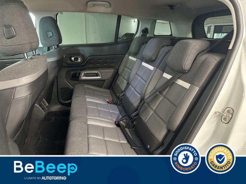 Citroën C5 Aircross 1.6 HYBRID SHINE 225 E-EAT8