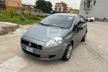 FIAT Grande Punto 1.3 MJT 75 CV 5 porte S&S Actual