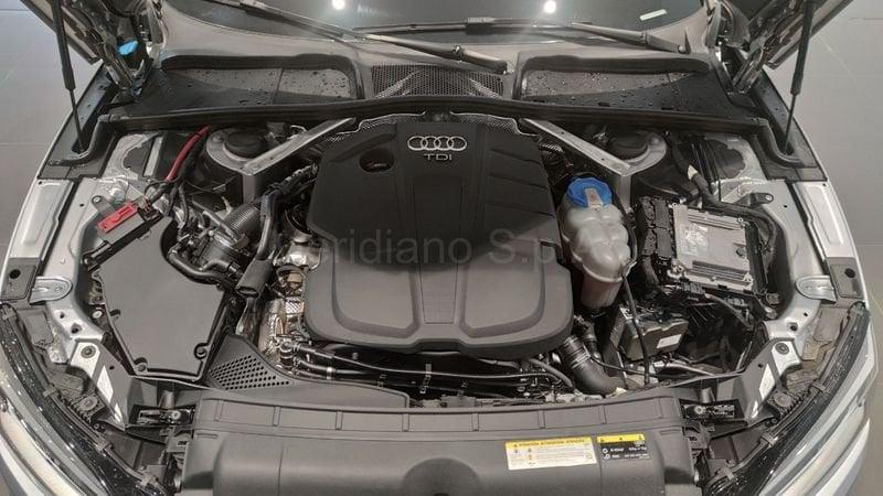 Audi A5 2ª SERIE SPB 2.0 TDI 190CV S TRONIC BUSINESS