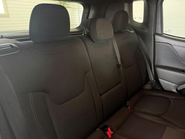 JEEP Renegade 1.3 T4 DDCT S FULL LED / PREZZO REALE