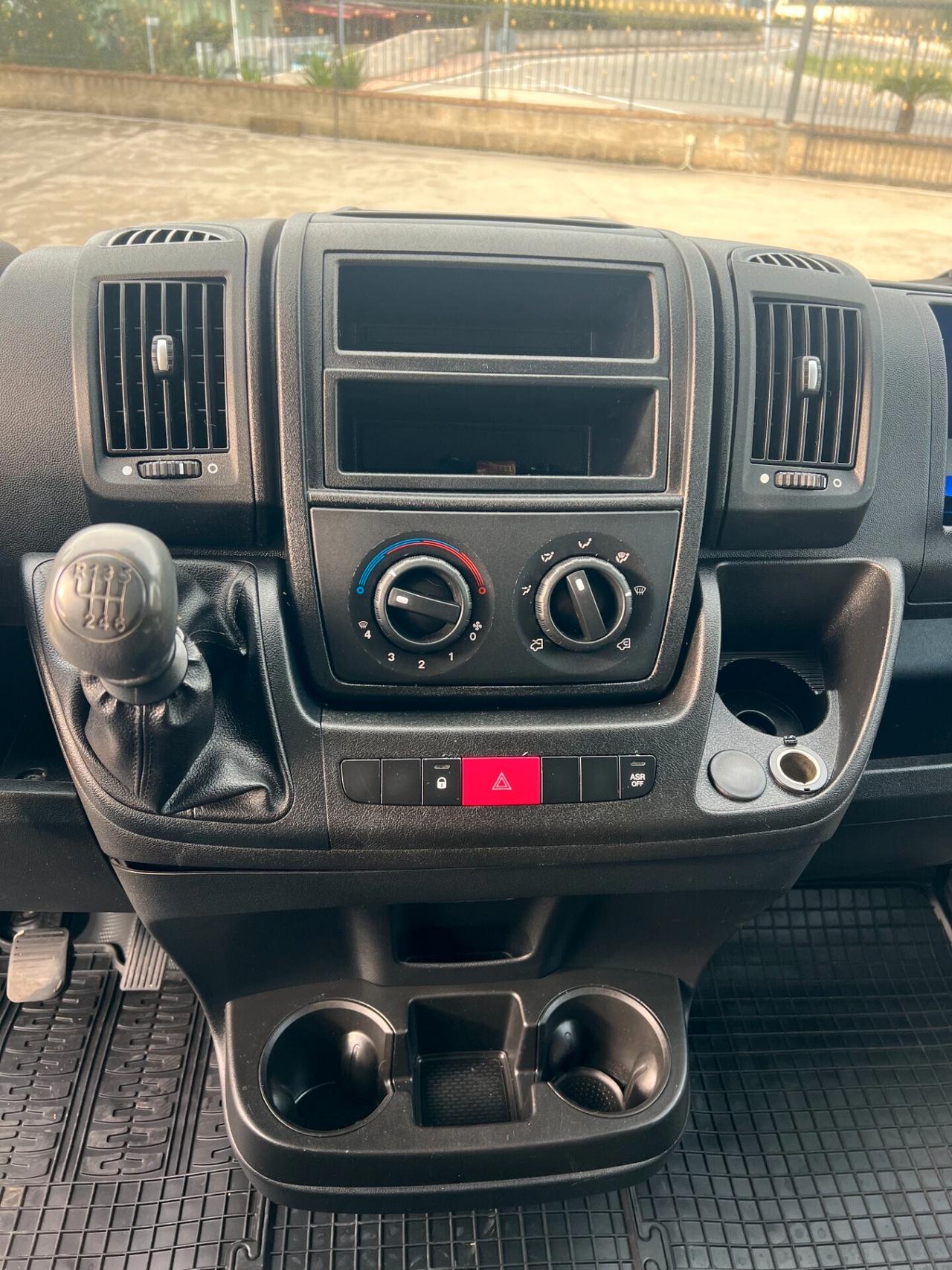 Fiat Ducato 2.0 Mjt PC-TM IVA INCLUSA - NO CLIMA