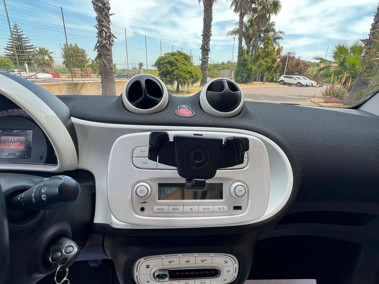 Smart ForTwo 70 1.0 Prime