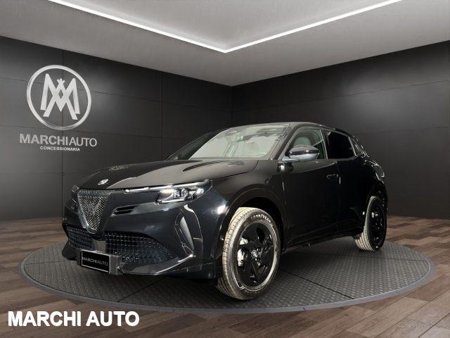 ALFA ROMEO Junior 1.2 145 CV Hybrid eDCT6 Sprint (Pack Techno)