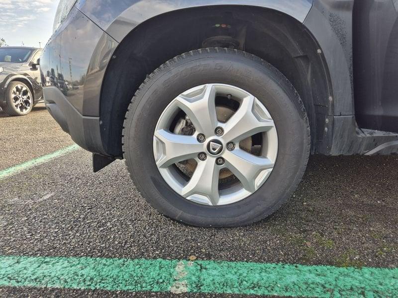 Dacia Duster Duster 1.5 Blue dCi 8V 115 CV 4x4 Comfort