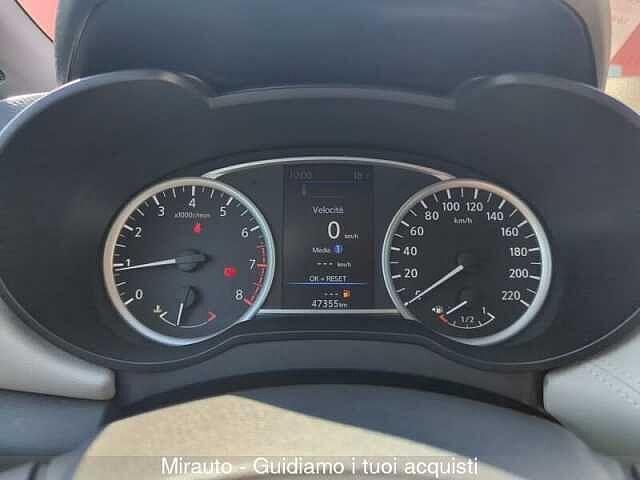 Nissan Micra Micra IG-T 92 5 porte N-Design