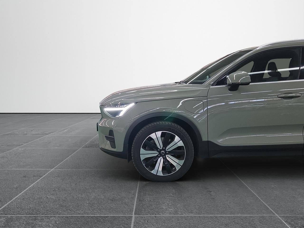 Volvo XC40 T5 Recharge Plug-in Hybrid automatico Core