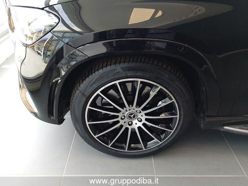 Mercedes-Benz GLE - V167 2019 Diesel 350 de phev (e eq-power) Premium Plus 4matic a