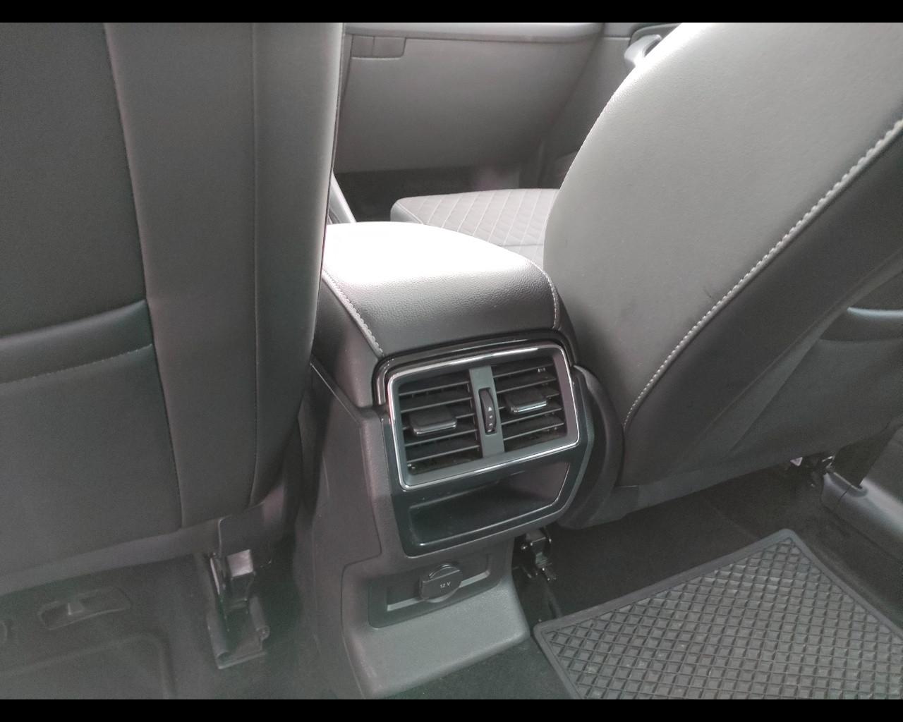 SKODA Kodiaq - Kodiaq 2.0 TDI SCR 4x4 DSG Style