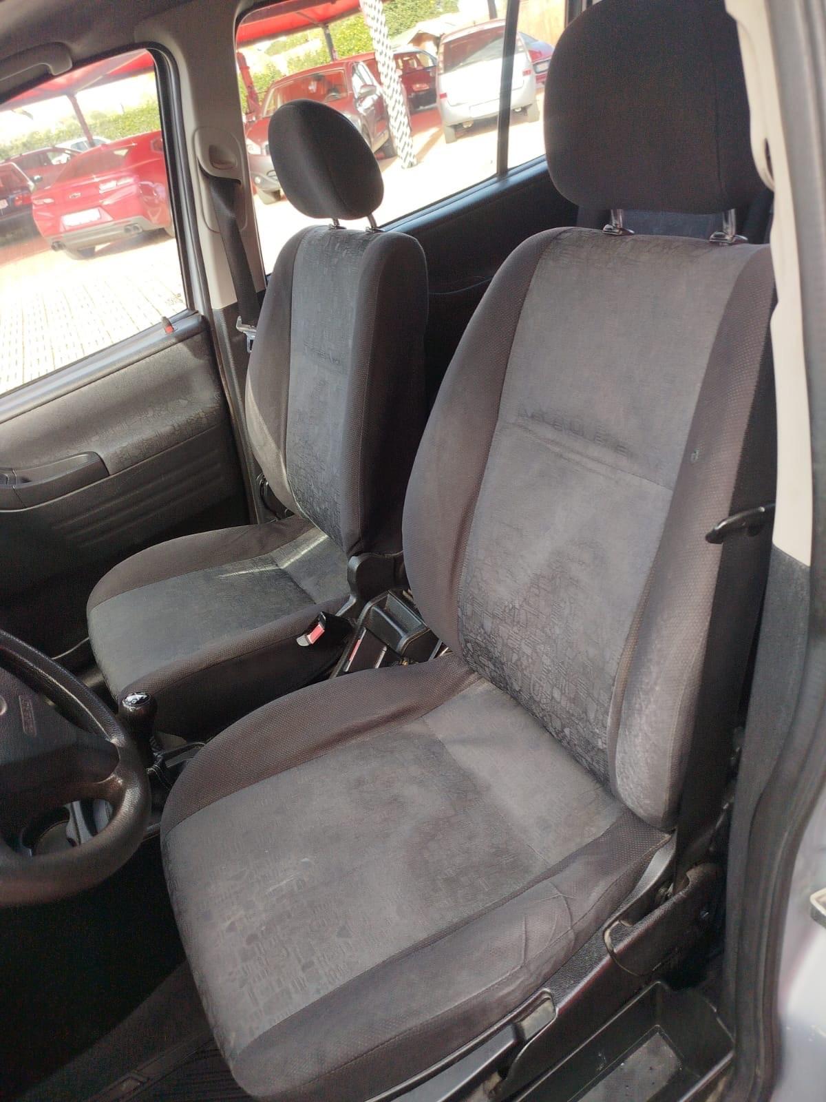 Opel Zafira 1.6 16V cat Eco M Elegance