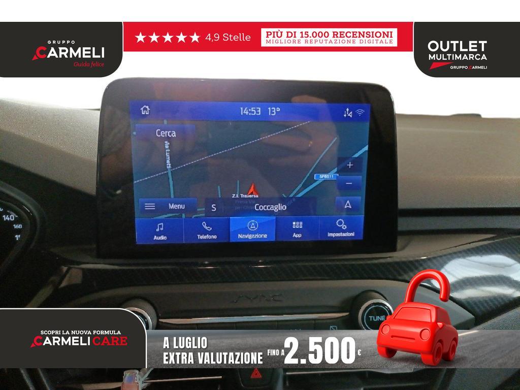 Ford Focus Station Wagon 1.0 EcoBoost ST-Line