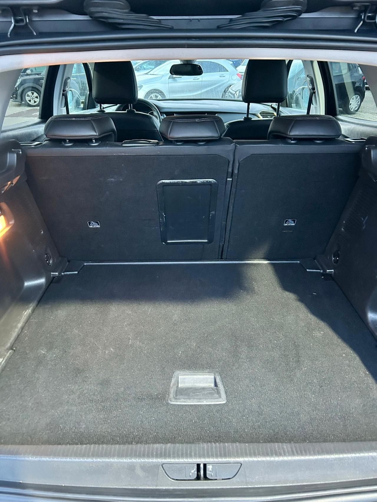 Opel Grandland X 1.6 diesel Ecotec Start&Stop aut. Ultimate