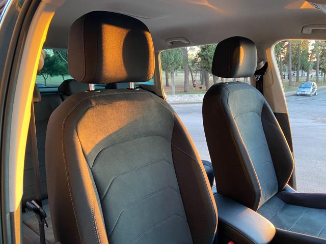 VOLKSWAGEN Tiguan 2.0 TDI 150 CV SCR DSG Elegance VIRTUAL