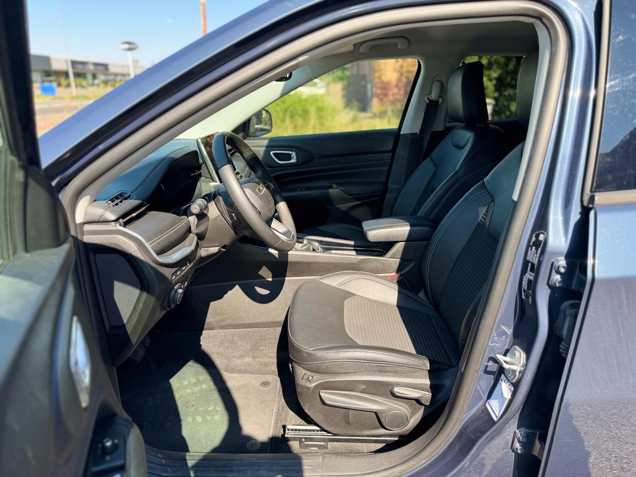 Jeep Compass Limited 1.3 T4 PHEV #6202