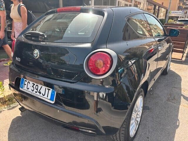 Alfa MiTo Unip. 11700Km. Finanziabile