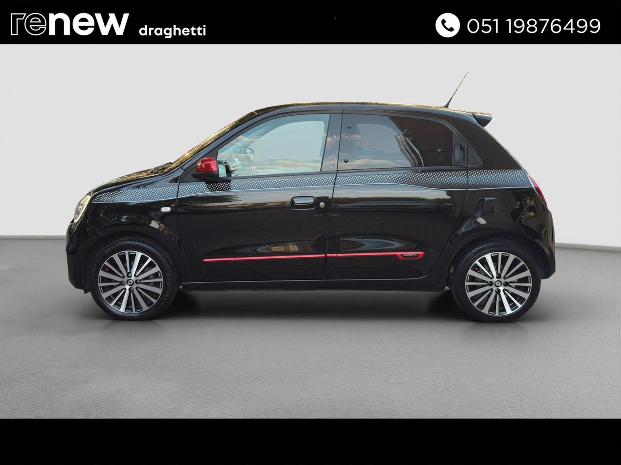 Renault Twingo 1.0 sce Intens 65cv