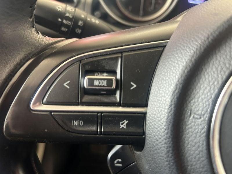 Suzuki Swift 1.2 Hybrid Top 2WD