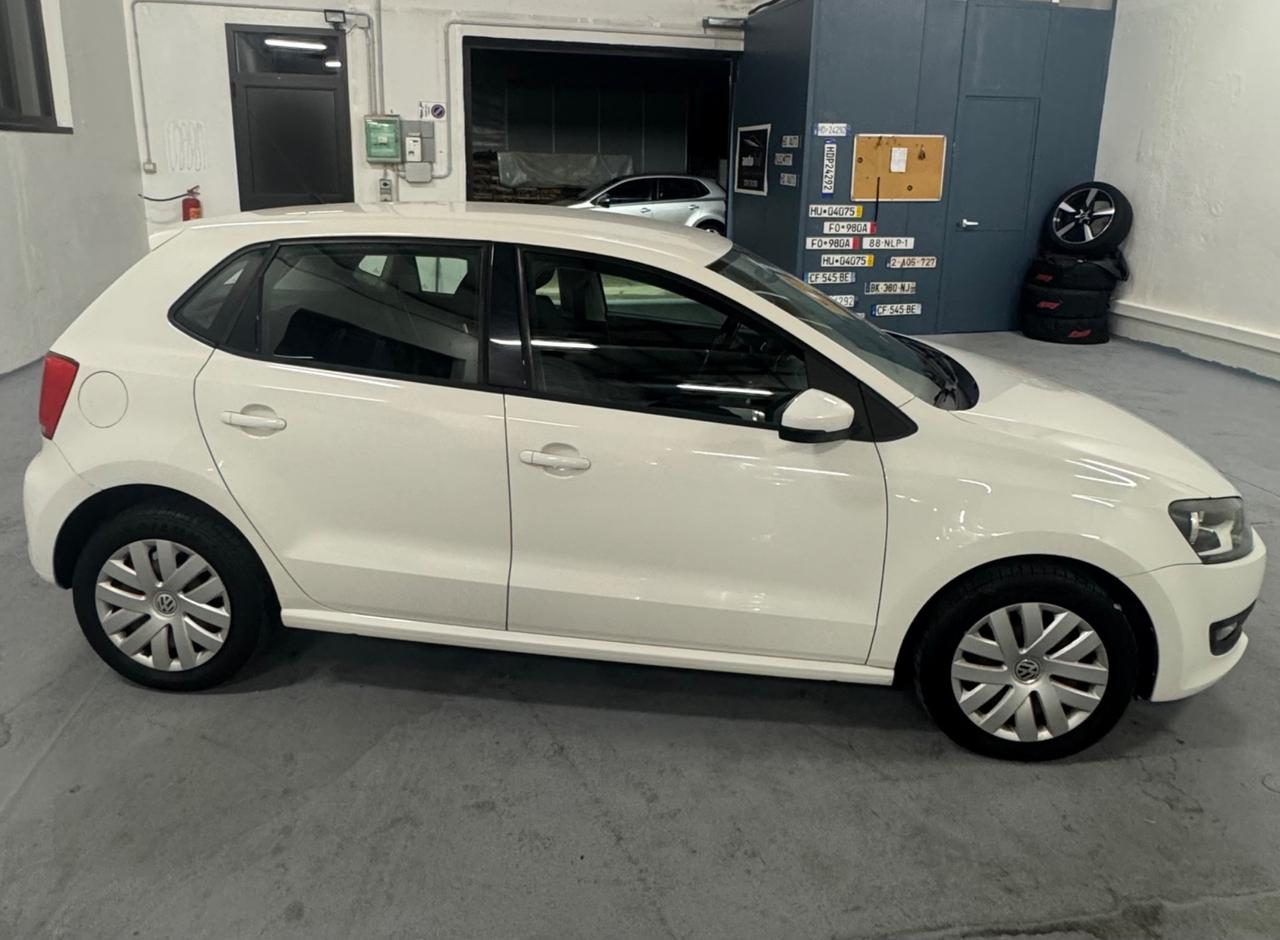 Volkswagen Polo 1.2 70 CV 5p. Comfortline