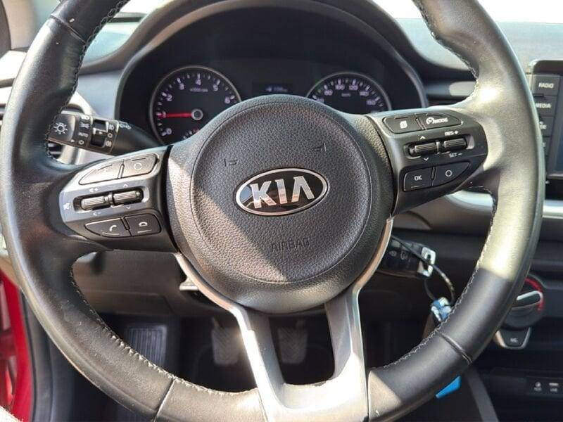 Kia Stonic 1.0 T-GDI ENERGY