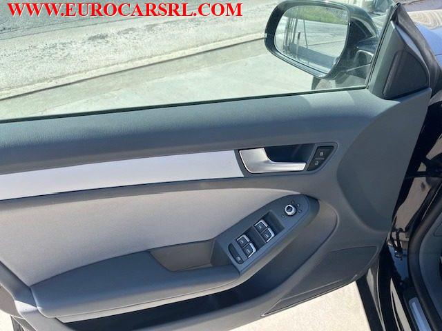 AUDI A5 SPB 2.0 TDI 150 CV clean diesel Ambiente