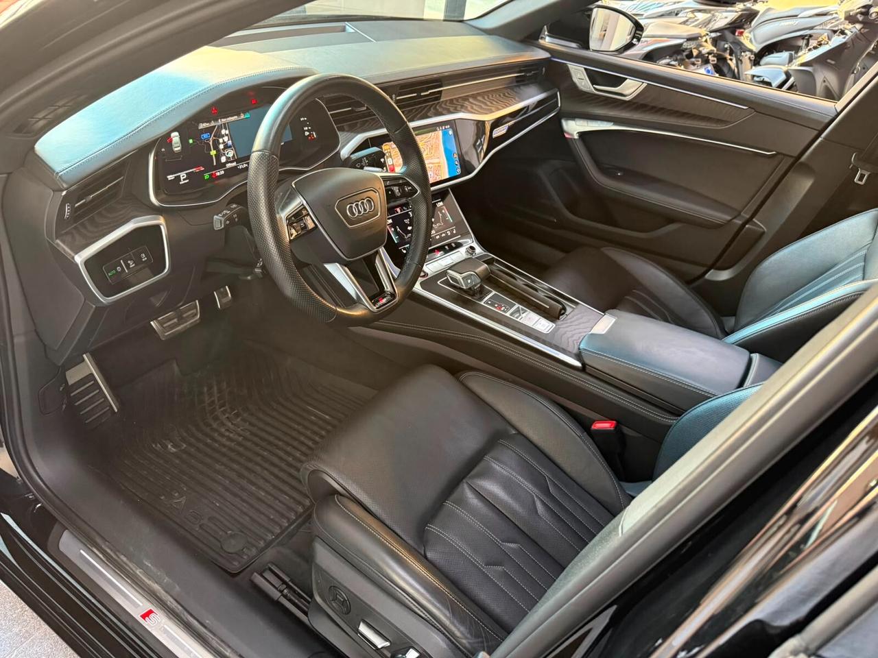 Audi A6 S6 3.0 TDI quattro tiptronic IVA ESPOSTA
