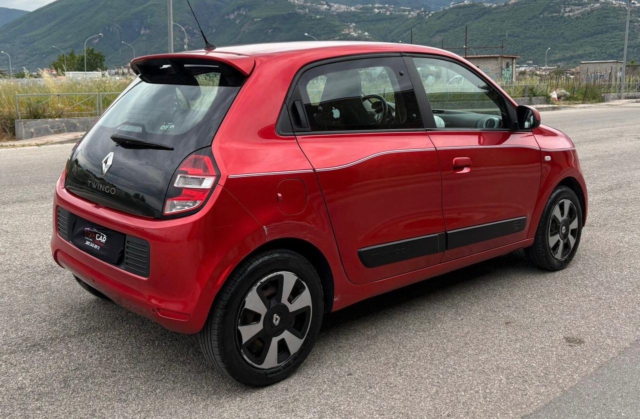 Renault Twingo 1.0 Benzina 12 MESI DI GARANZIA