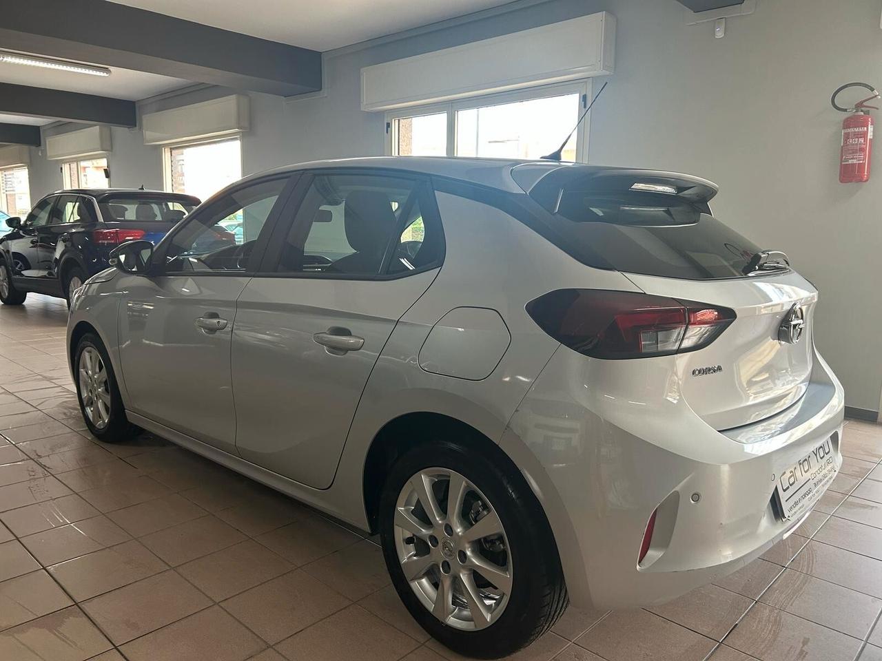 Opel Corsa 1.5 D 100 CV Edition