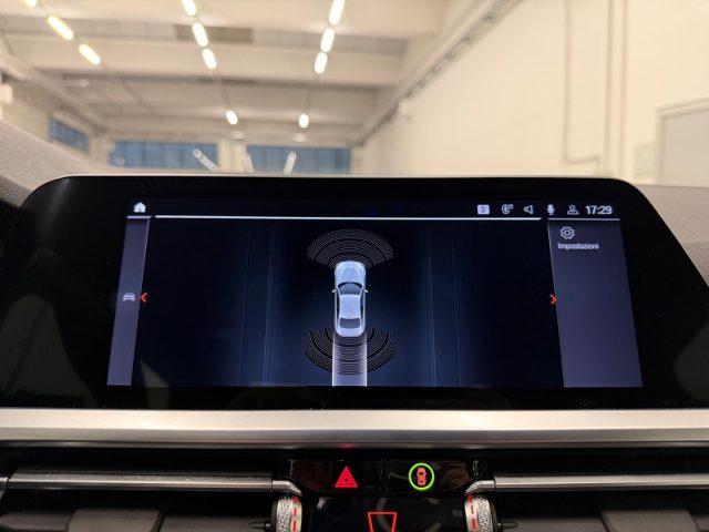 BMW 220 d 48V Coupé Msport //BELL1SS1MA//