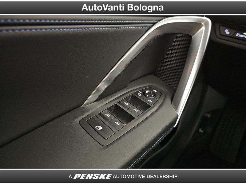 BMW iX2 iX2 eDrive 20 Msport Pro