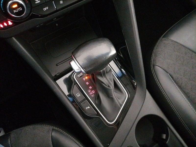 Kia Niro 1.6 gdi hev Evolution dct