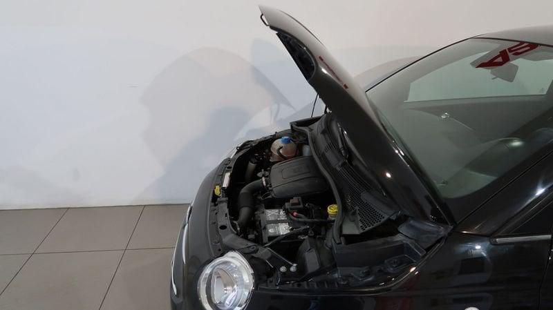 FIAT 500 500 1.0 Hybrid Dolcevita #CARPLAY#TETTO PANORAMICO#
