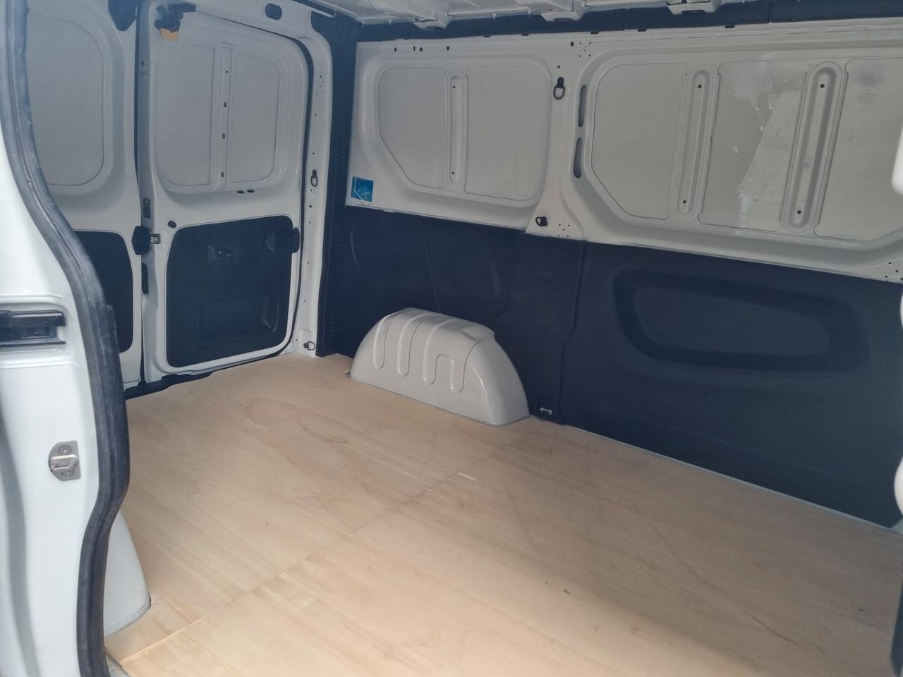 FIAT TALENTO CH1 2.0 ECOJET 120CV 3 POSTI
