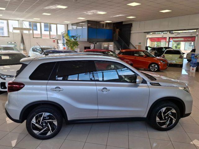 SUZUKI Vitara 1.5 140V Hybrid A/T Starview Extra Promo permuta/r