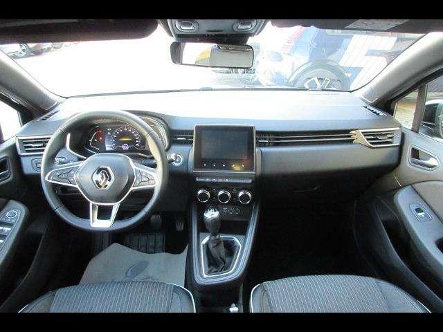 Renault Clio 5 Porte 1.0 TCe GPL Intens my21