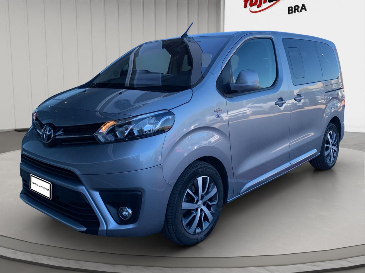 Toyota Proace Verso 1.5d 120cv S&S L0 Executive