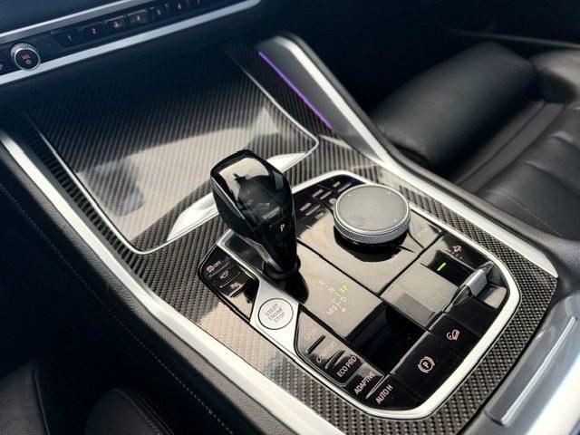 BMW X6 xDrive40d 340CV 48V CARBON EDITION M-SPORT