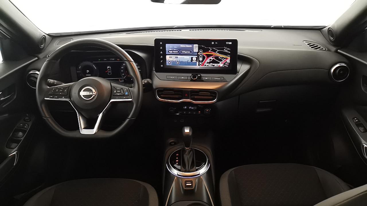 NISSAN Juke II 2024 - Juke 1.6 hev N-Design