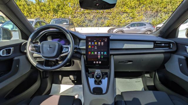 POLESTAR Polestar 2 Long Range FWD APP STORE 360° CAMERA NAVI